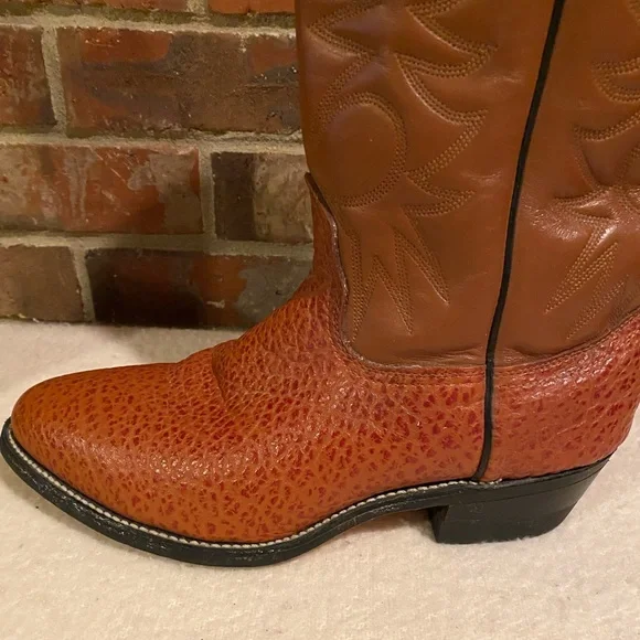 Acme Boots - Picture 5 of 9